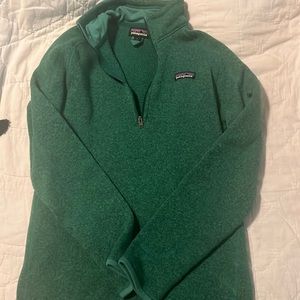 Patagonia pull over